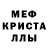 МЕФ мука Denia titaden